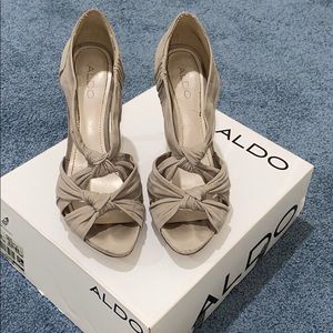 ALDO Smolinicky shoes